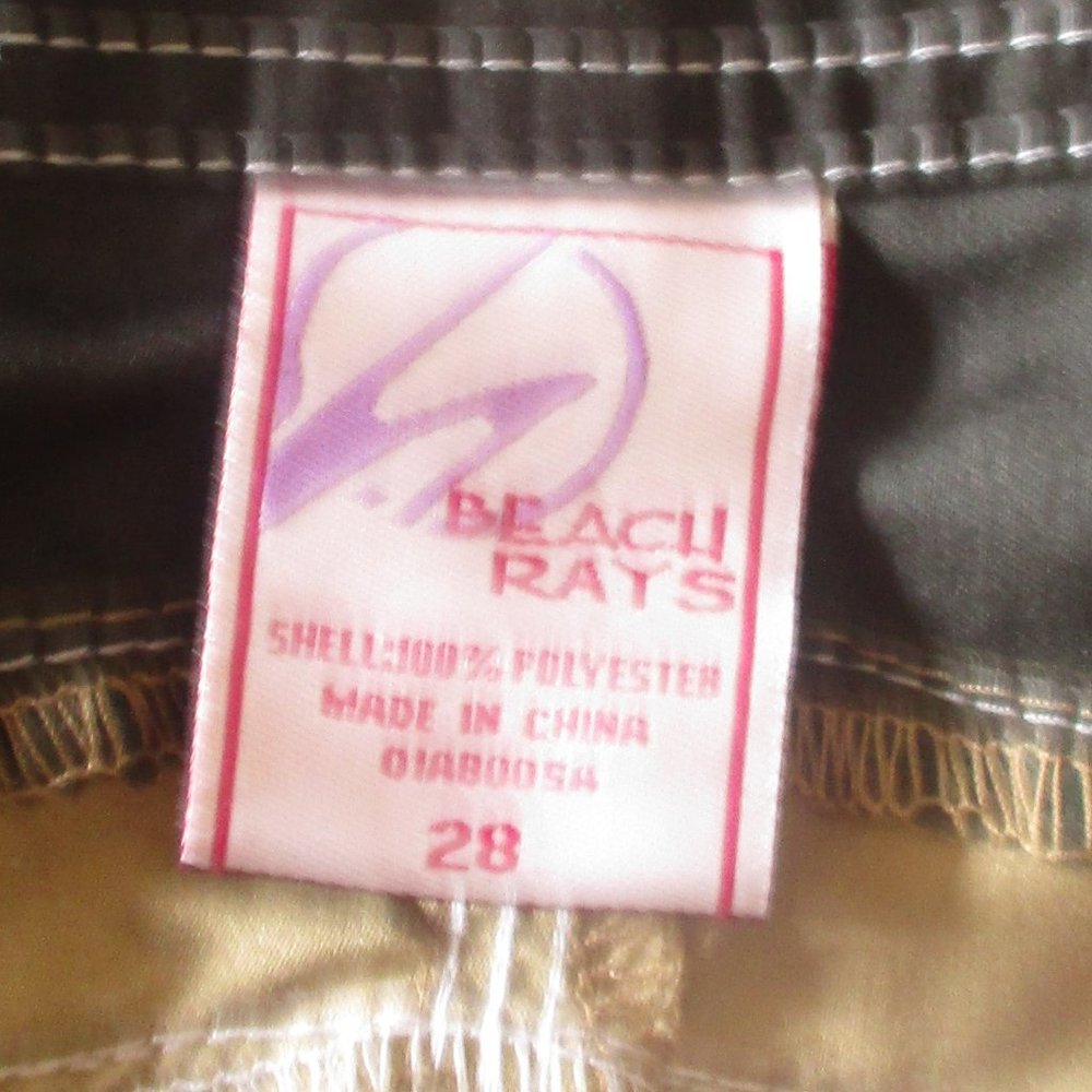 🙈Beach Rays Surfwear - Picture 11 of 13